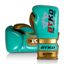 BYKO Bump Premium Laces Boxing Gloves 10–16oz | Men & Women