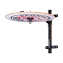 BYKO Speed Ball Platform – 60x60cm White/Black – Professional-Grade Swivel Base for Boxing Training