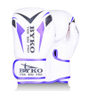 BYKO Boxing Gloves SuperX  - Premium Synthetic Leather