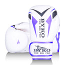 BYKO Boxing Gloves SuperX  - Premium Synthetic Leather