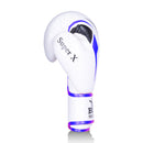 BYKO Boxing Gloves SuperX  - Premium Synthetic Leather