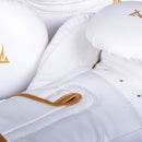 BYKO Boxing Gloves SuperX  - Premium Synthetic Leather