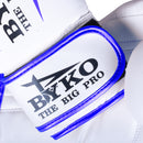 BYKO Boxing Gloves SuperX  - Premium Synthetic Leather