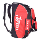 Byko Boxing Sports Kit Gear Bag - Byko sports