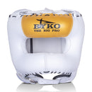 BYKO Face Bar Sparring Head Guard - Byko sports