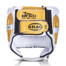 BYKO Face Bar Sparring Head Guard - Byko sports