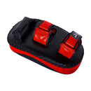 BYKO heavy duty kick shield – shock absorbing Muay Thai and MMA pad