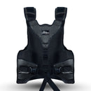 BYKO Leather Body Protector Coaching Guard - Byko sports