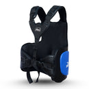 BYKO Leather Body Protector Coaching Guard - Byko sports