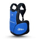 BYKO Leather Body Protector Coaching Guard - Byko sports