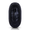 BYKO Legend Leather Boxing Coaching Round Shield - Byko sports