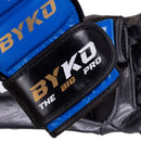 BYKO MMA Gloves – Premium Grappling & Striking Gloves (S/M/L) – Assorted Colors - Byko sports