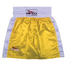 BYKO Premium Boxing Shorts for Enhanced Performance - Byko sports