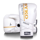 BYKO Professional Boxing Gloves ENDURE for bags Sparring and Tarining - Byko sports